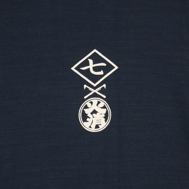 Benimaru Shinmon × HiKESHi SPiRiT TEE (Chapter 3)