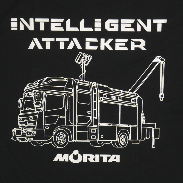 モリタドライTEE type17