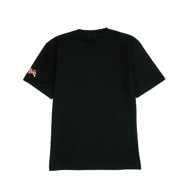 SPIN MASTER A-1 × HiKESHi SPiRiT TEE Designed by MILTZ