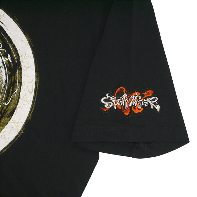 SPIN MASTER A-1 × HiKESHi SPiRiT TEE Designed by MILTZ
