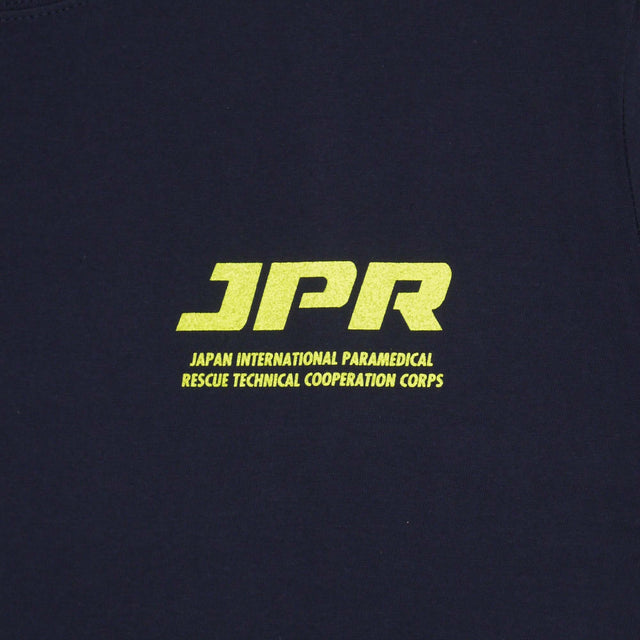 JPR/EMERGENCY TEE