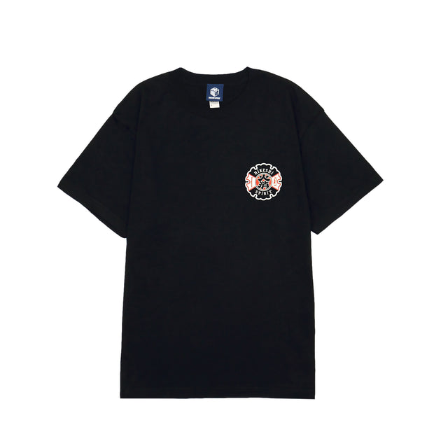 HIKESHI SQUAD GLOW TEE