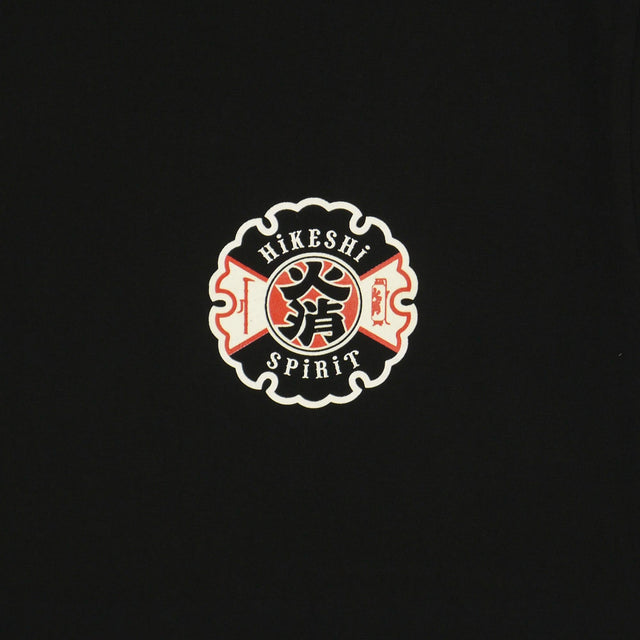HIKESHI SQUAD GLOW TEE
