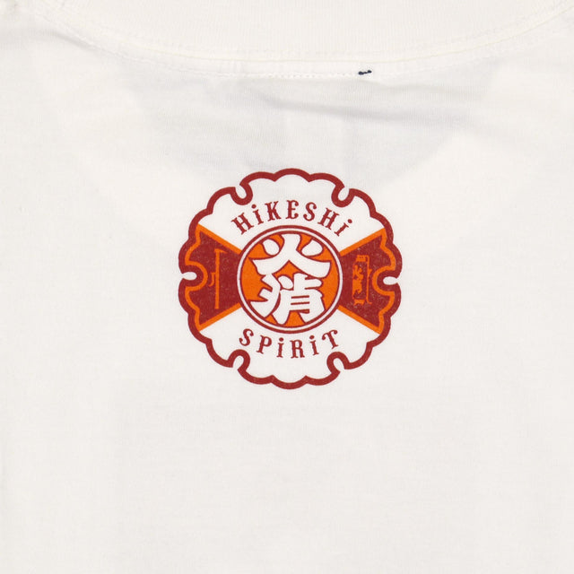 火消分隊 THERMO TEE