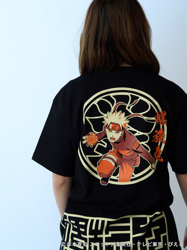 うずまきナルト TEE