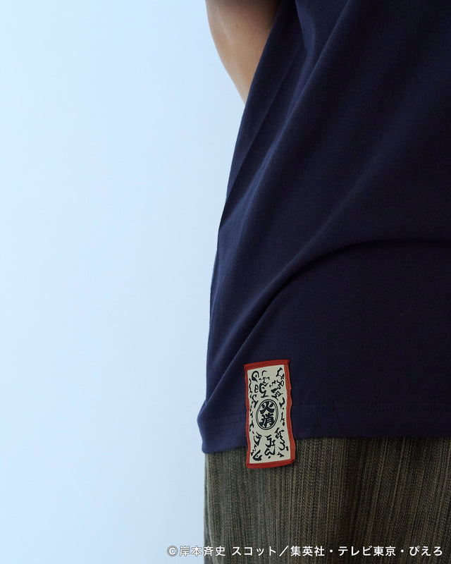 うちは サスケ TEE