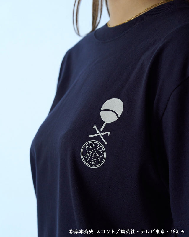 うちは サスケ TEE