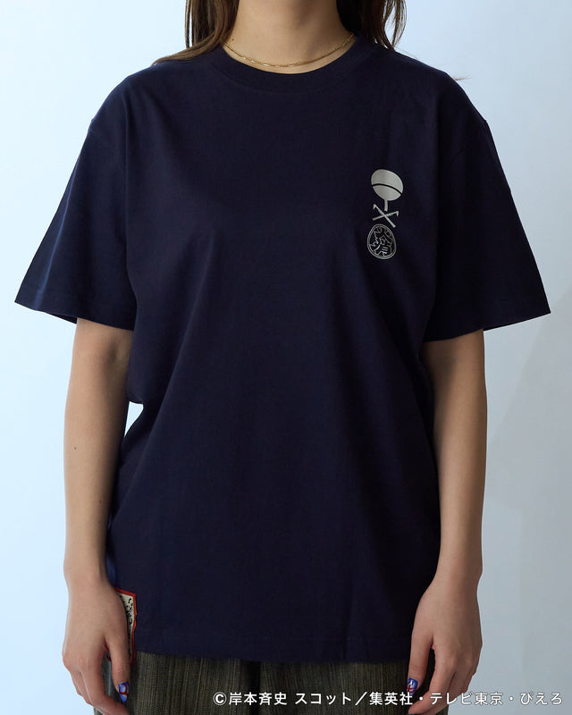 うちは サスケ TEE