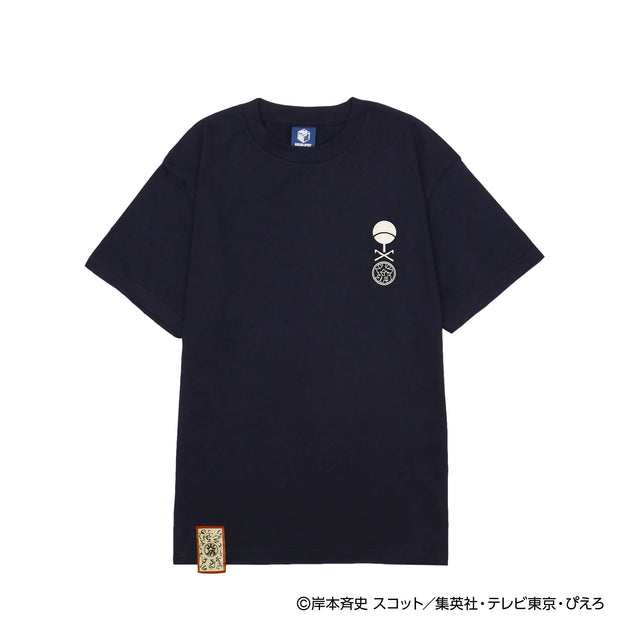 うちは サスケ TEE