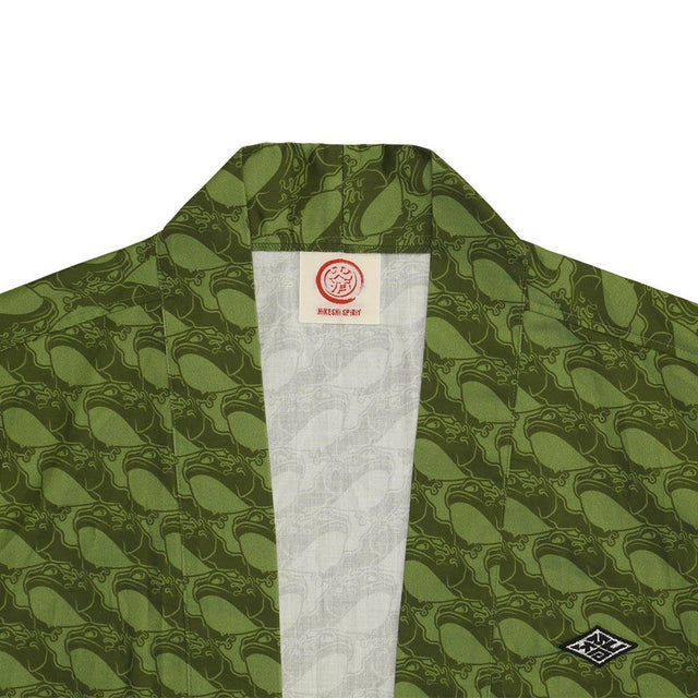 Infinite frog Hanten LS Shirt