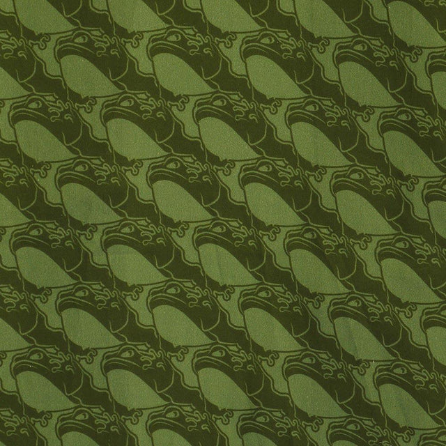 Infinite frog Hanten LS Shirt