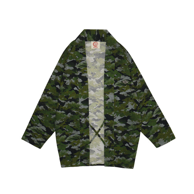 MATSU CAMO HANTEN
