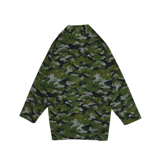 MATSU CAMO HANTEN