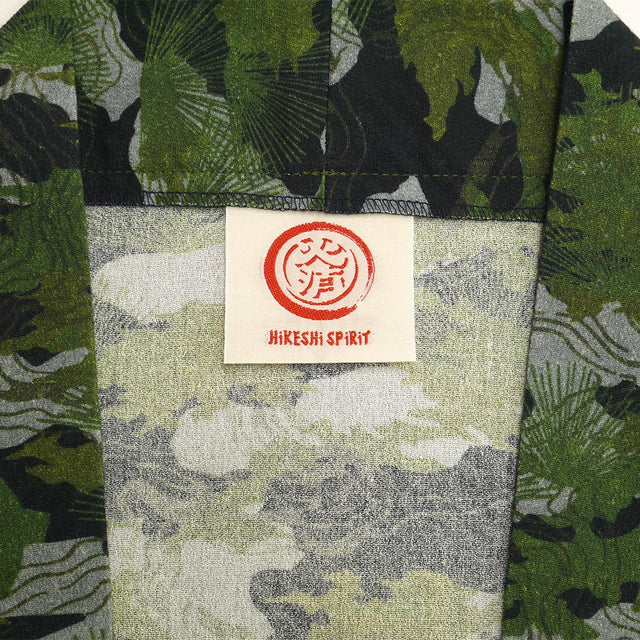 MATSU CAMO HANTEN
