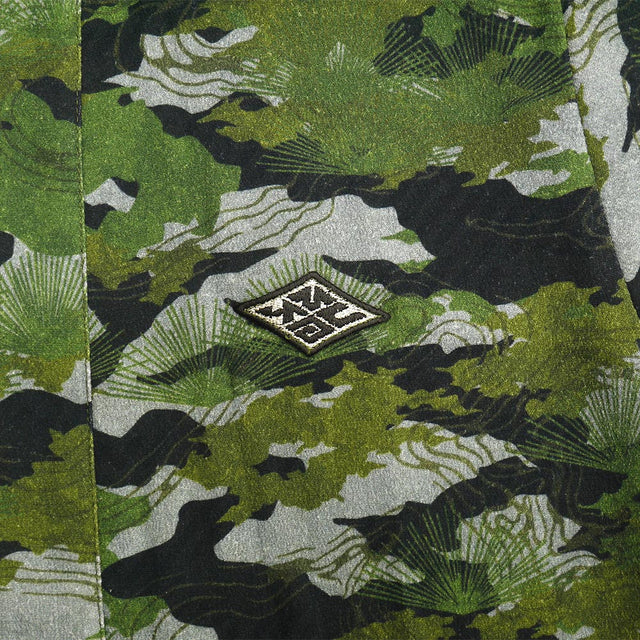 MATSU CAMO HANTEN
