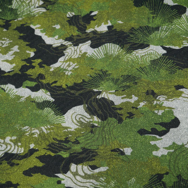 MATSU CAMO HANTEN
