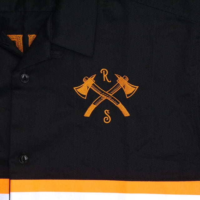 R-TRIM REFLECT S/S SHIRT