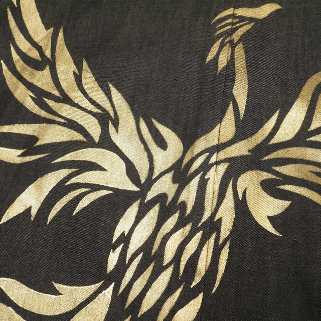 Kyoto Denim Special Gi Jacket