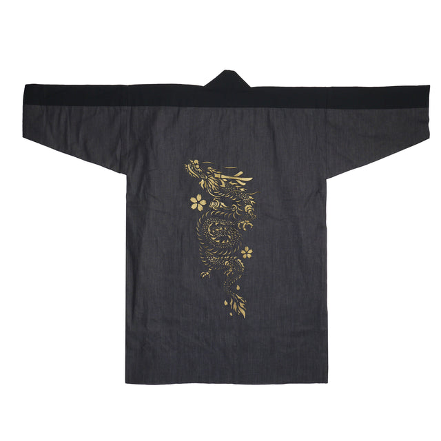 Kyoto Denim SP Hanten