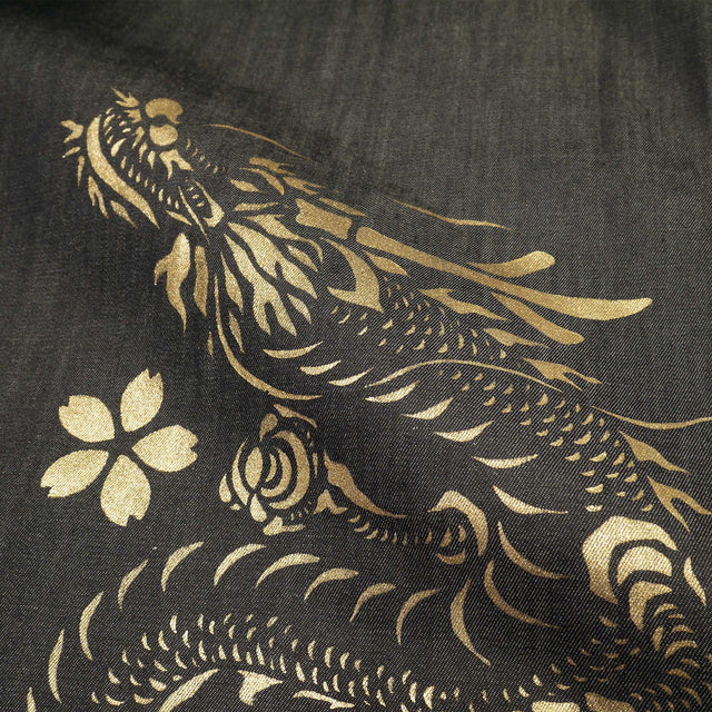 京都牛仔SP短上衣