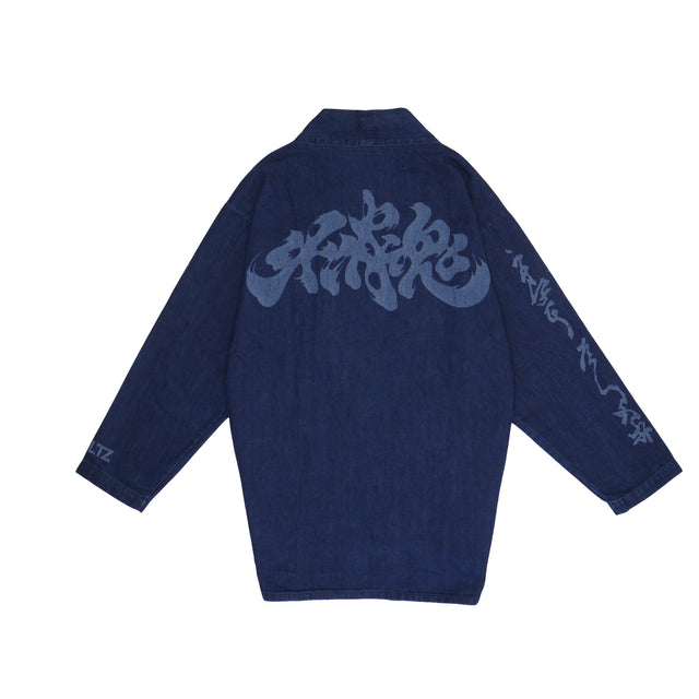 WASHDENIM HiKESHi(2)