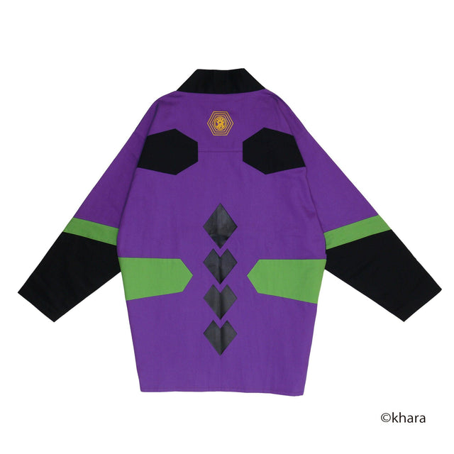 EVANGELION×HiKESHi SPiRiT Unit 1 Hanten