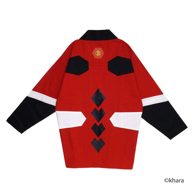 EVANGELION×HiKESHi SPiRiT Unit 2 Hanten