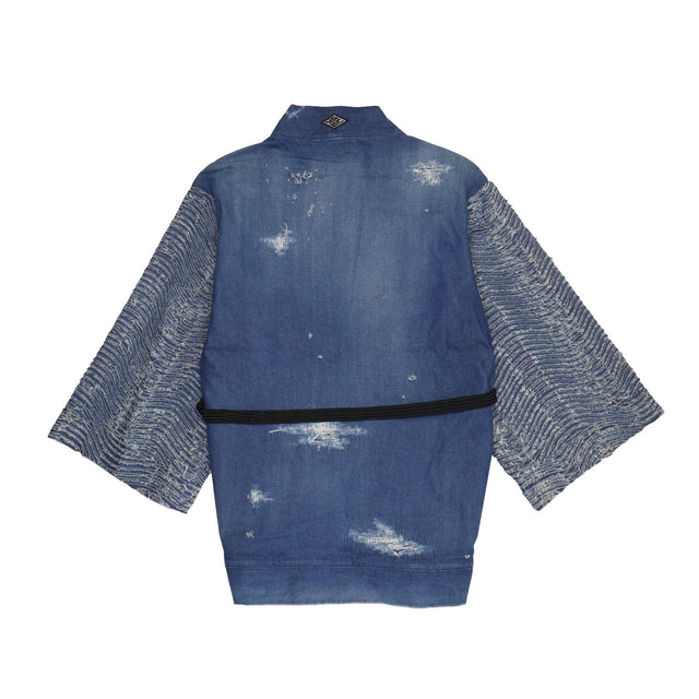 DENIM OPAL RIKYU