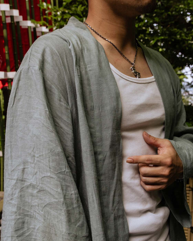 LINEN RIKYU HANTEN