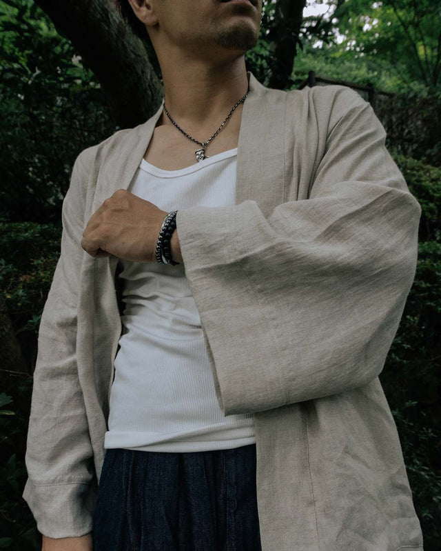 LINEN RIKYU HANTEN