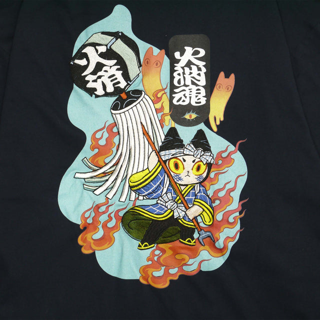 BADMEAW x HiKESHi HANTEN