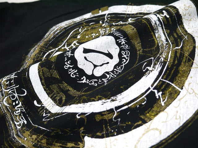 SPIN MASTER A-1 × HiKESHi SPiRiT HANTEN Designed by MILTZ