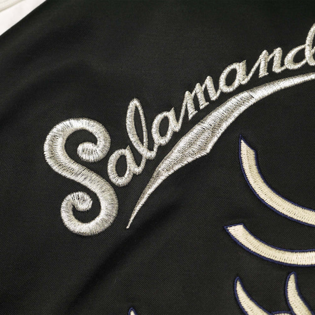 サラマンダースカジャン(阿)