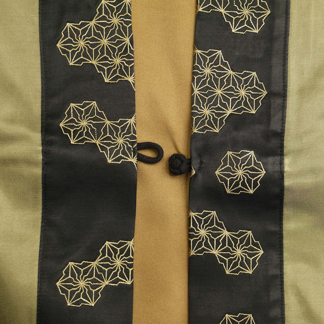 BAKIBAKI HANTEN
