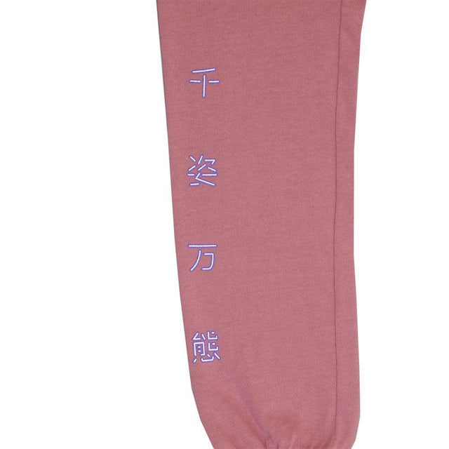 NEON 狐町 PANTS