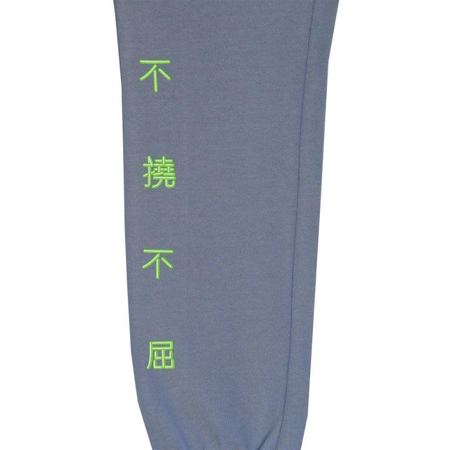 NEON DRAGON PANTS
