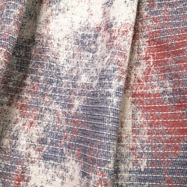 "Kasuri Sashiko DABO"