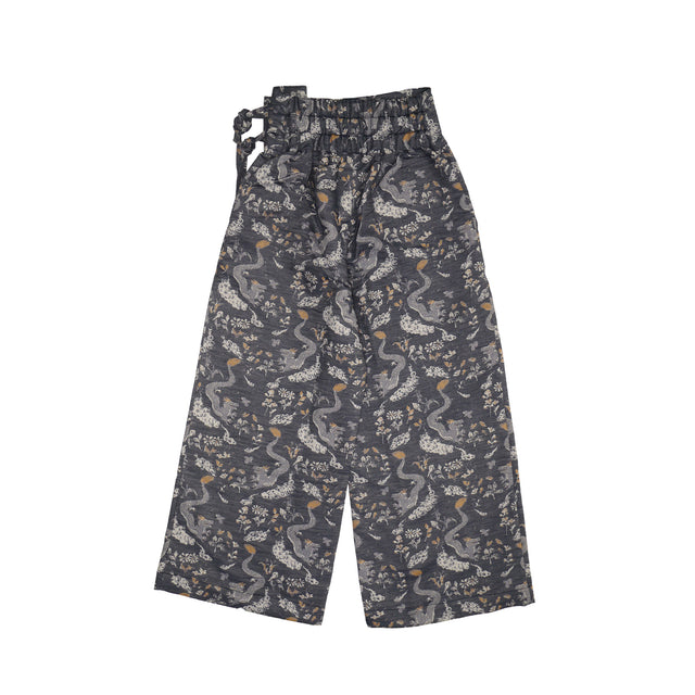 HESODRAGON WIDEPANTS