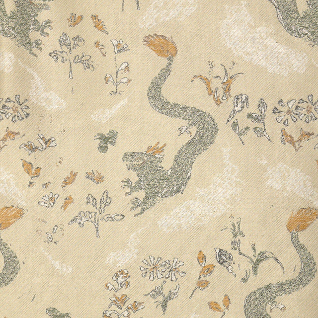 HESODRAGON WIDEPANTS