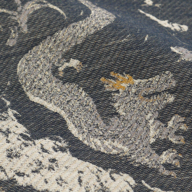 HESODRAGON WIDEPANTS