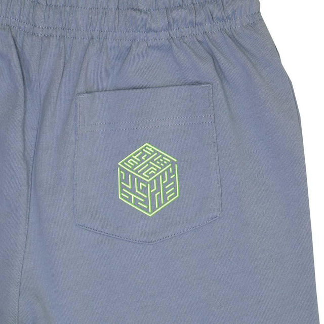NEON DRAGON SHORTS - HiKESHi SPiRiT(火消魂)