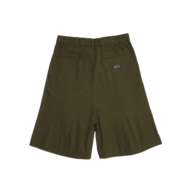HAKAMA S/S PANTS