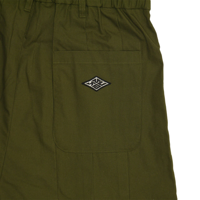 HAKAMA S/S PANTS