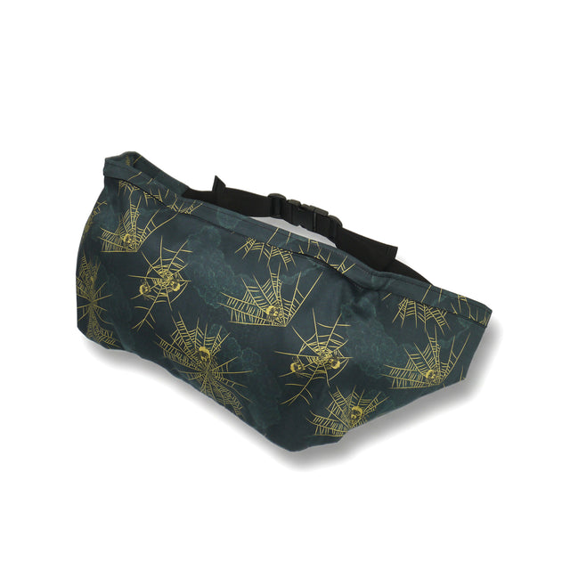 蜘蛛乃巢接力带BODYBAG
