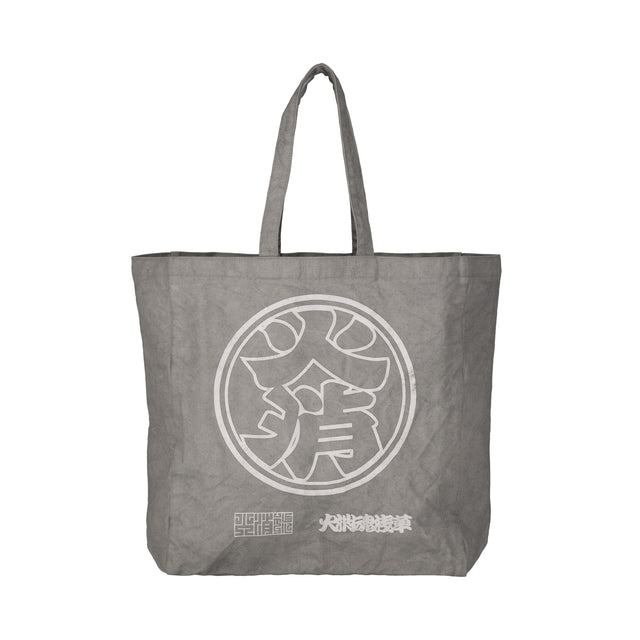 HiKESHi SPiRiT Dyed Tote