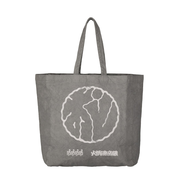 OTO Dyed Tote