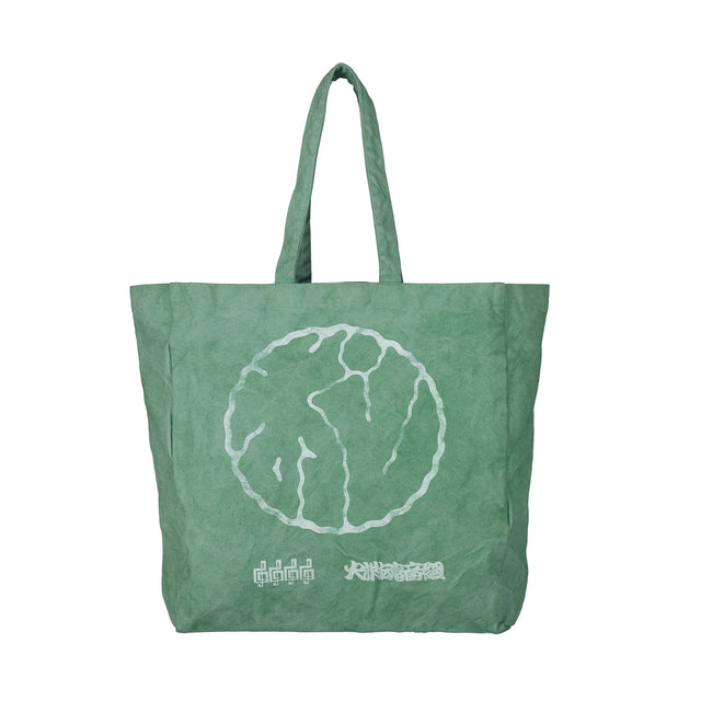 OTO Dyed Tote