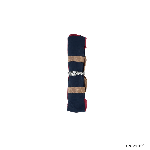 STRICT-G HiKESHi SPiRiT KAKEJIKU TOTE BAG