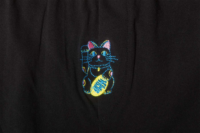 ブッシーヒケシ MANEKI-NEKO trunks - HiKESHi SPiRiT(火消魂)