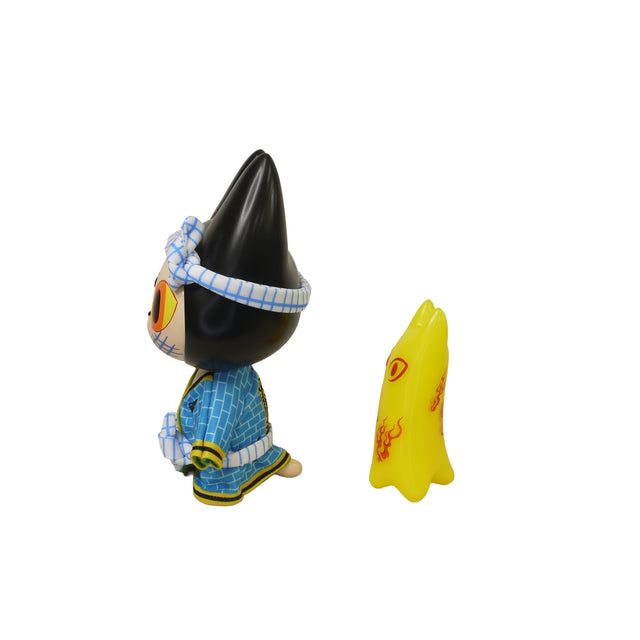 BADMEAW & NOPE TOKYO